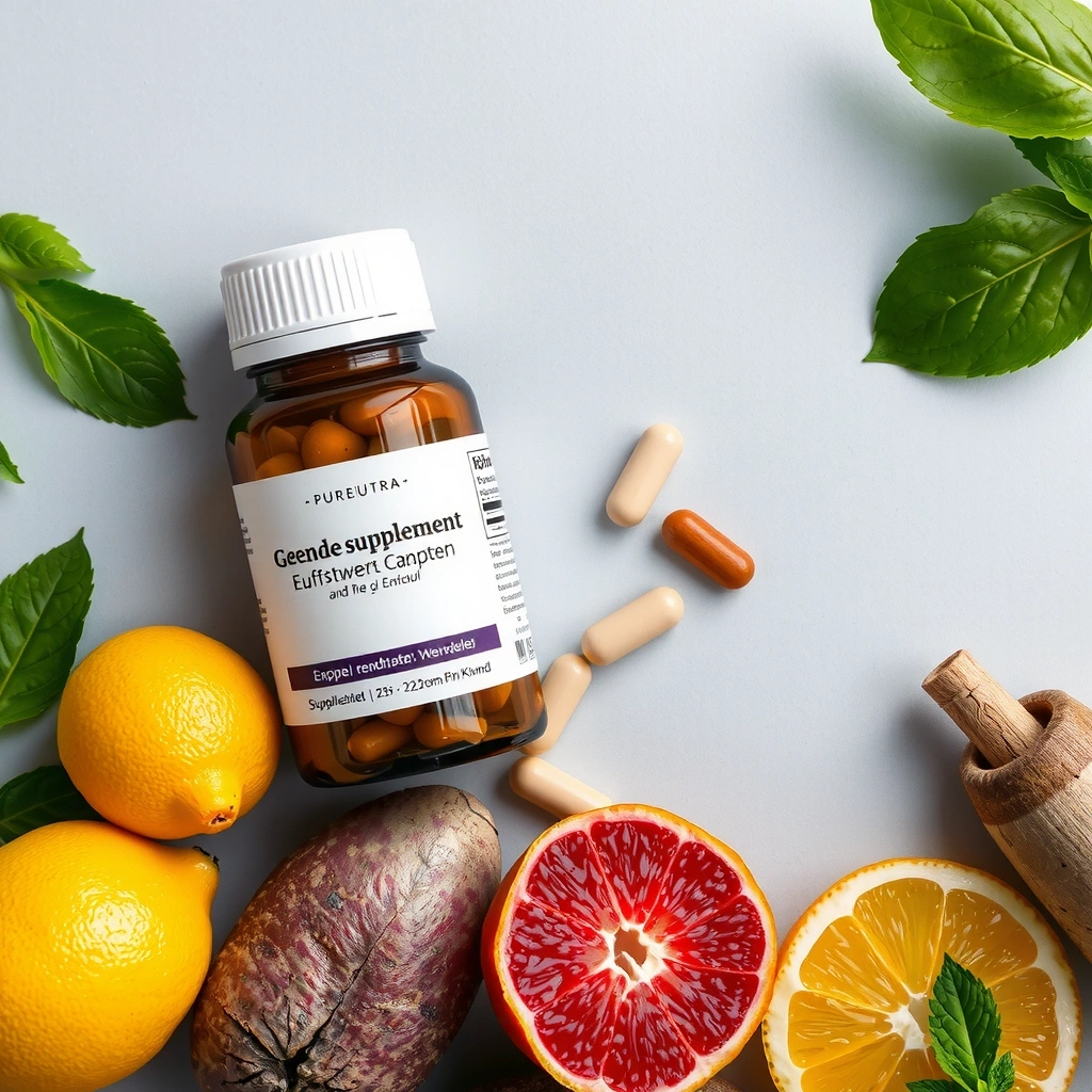 Gesundes Kochen im Alltag